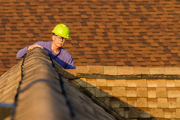 Best Tile Roofing Contractor  in Diboll, TX