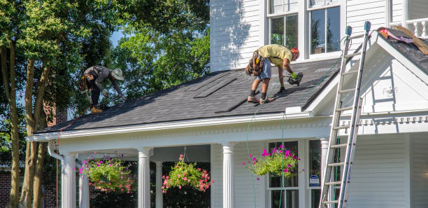 Roof Repair Estimates in Diboll, TX