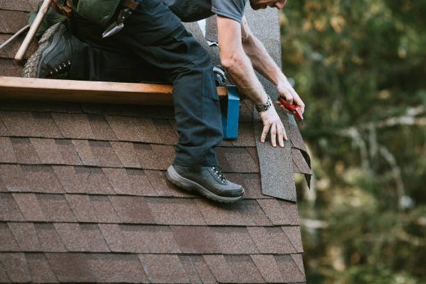 Best Tile Roofing Contractor  in Diboll, TX